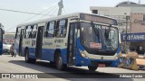 Viação Forte AF-98615 na cidade de Ananindeua, Pará, Brasil, por Adriano Castro. Número da foto: #:id.