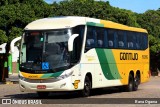 Empresa Gontijo de Transportes 19095 na cidade de Vitória da Conquista, Bahia, Brasil, por Rava Ogawa. Número da foto: #12689559.