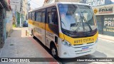 AutoEscola Prime 0945 na cidade de Cariacica, Espírito Santo, Brasil, por Abner Meireles Wernersbach. Número da foto: #:id.