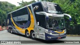 Nenem Turismo 1255 na cidade de São Paulo, São Paulo, Brasil, por Cleverson Giraldi. Número da foto: #12688204.