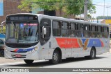 BBTT - Benfica Barueri Transporte e Turismo 5741 na cidade de Barueri, São Paulo, Brasil, por José Augusto de Souza Oliveira. Número da foto: #:id.