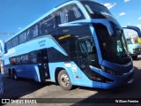 Rápido Federal 13227 na cidade de Itaberaba, Bahia, Brasil, por William Ferreira. Número da foto: #12690250.