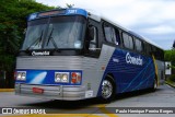 Viação Cometa 7201 na cidade de São Paulo, São Paulo, Brasil, por Paulo Henrique Pereira Borges. Número da foto: #12689421.