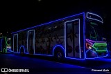 Transcooper > Norte Buss 1 6264 na cidade de São Paulo, São Paulo, Brasil, por Giovanni Melo. Número da foto: #:id.