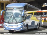 Viação Águia Branca 32940 na cidade de Belo Horizonte, Minas Gerais, Brasil, por Douglas Célio Brandao. Número da foto: #12689479.