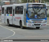 Consórcio Navegantes - 02 > Viação São Jorge > Transurb Transporte Urbano 02032 na cidade de João Pessoa, Paraíba, Brasil, por Yohanan Sousa. Número da foto: #12689264.