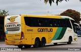 Empresa Gontijo de Transportes 19140 na cidade de Vitória da Conquista, Bahia, Brasil, por Rava Ogawa. Número da foto: #12688482.