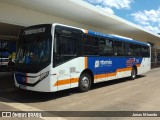 Transcorp 7595 na cidade de Ribeirão Preto, São Paulo, Brasil, por Jonas Miranda. Número da foto: #12687864.