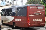 Viação Serro 38424 na cidade de Belo Horizonte, Minas Gerais, Brasil, por Lucas Nunes. Número da foto: #12688372.