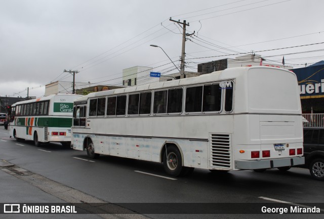 Ônibus Particulares 6536 na cidade de Barueri, São Paulo, Brasil, por George Miranda. Número da foto: #12692864.