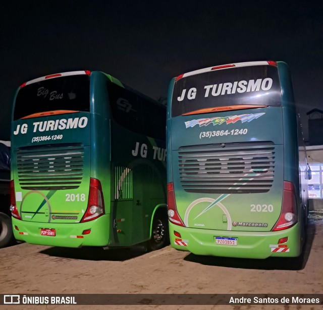 JG Turismo 2020 na cidade de Guarapari, Espírito Santo, Brasil, por Andre Santos de Moraes. Número da foto: #12691399.