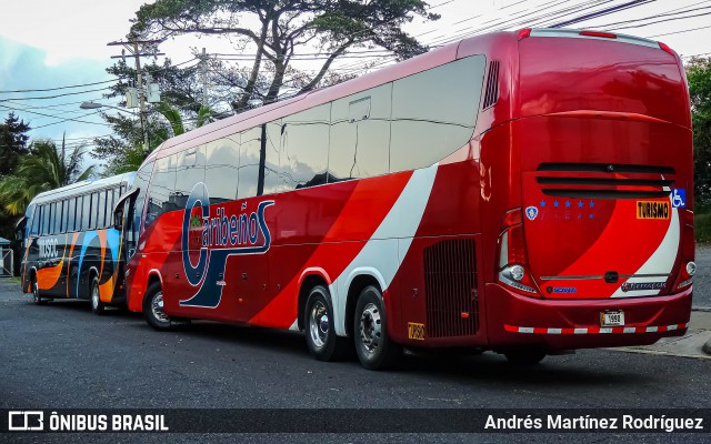 Caribeños 00 na cidade de La Uruca, San José, San José, Costa Rica, por Andrés Martínez Rodríguez. Número da foto: #12692237.