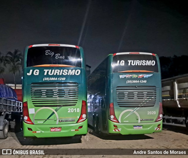 JG Turismo 2018 na cidade de Guarapari, Espírito Santo, Brasil, por Andre Santos de Moraes. Número da foto: #12691376.