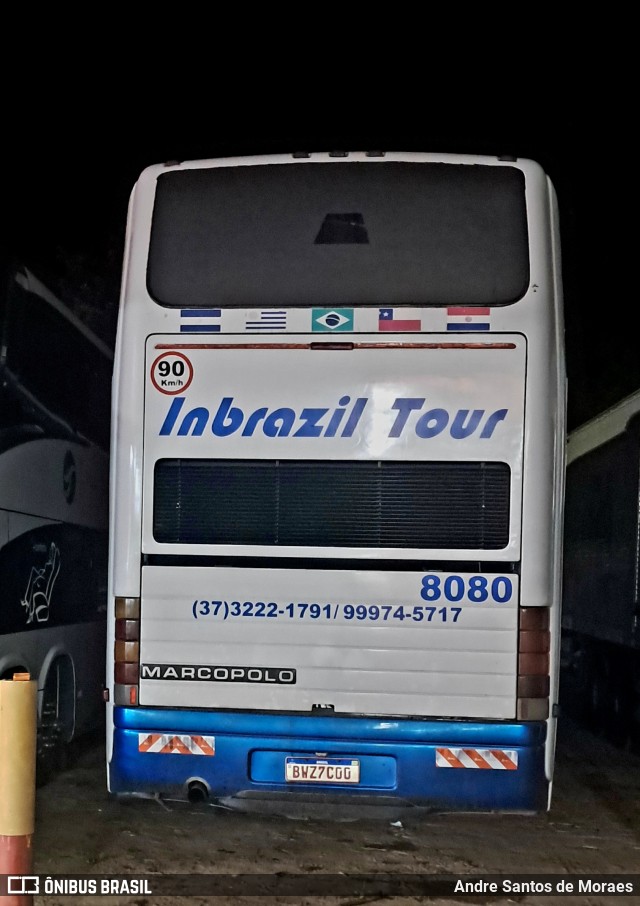 InBrazil Tour 8080 na cidade de Guarapari, Espírito Santo, Brasil, por Andre Santos de Moraes. Número da foto: #12691378.