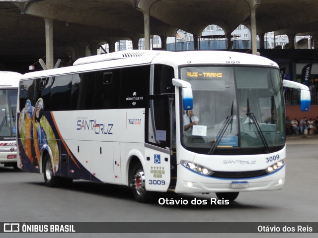 Empresa Santa Cruz Pelotas 3009 na cidade de Porto Alegre, Rio Grande do Sul, Brasil, por Otávio dos Reis . Número da foto: #12692259.