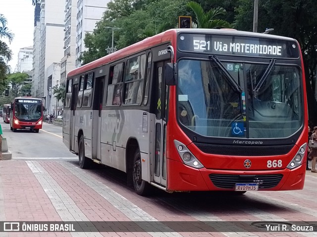 ANSAL - Auto Nossa Senhora de Aparecida 868 na cidade de Juiz de Fora, Minas Gerais, Brasil, por Yuri R. Souza. Número da foto: #12692884.