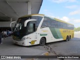Empresa Gontijo de Transportes 18795 na cidade de Caruaru, Pernambuco, Brasil, por Lenilson da Silva Pessoa. Número da foto: #12691675.