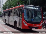 ANSAL - Auto Nossa Senhora de Aparecida 866 na cidade de Juiz de Fora, Minas Gerais, Brasil, por Yuri R. Souza. Número da foto: #12692887.