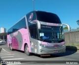 Turisa Turismo 10100 na cidade de Porto Alegre, Rio Grande do Sul, Brasil, por Érik Sant'anna. Número da foto: #12690615.
