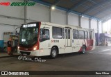 Integração Transportes 0423013 na cidade de Manaus, Amazonas, Brasil, por Enzo Oliver. Número da foto: #12690330.