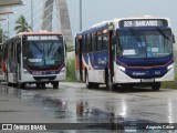Viação Ideal B28519 na cidade de Rio de Janeiro, Rio de Janeiro, Brasil, por Augusto César. Número da foto: #12690833.