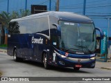 Viação Cometa 719548 na cidade de São Paulo, São Paulo, Brasil, por Rogério Teixeira Varadi. Número da foto: #12691439.