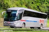 Auto Viação 1001 RJ 108.1104 na cidade de Piraí, Rio de Janeiro, Brasil, por Paulo Henrique Pereira Borges. Número da foto: #12692490.