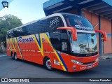 Rizzatti Turismo 6000 na cidade de Porto Alegre, Rio Grande do Sul, Brasil, por Emerson Dorneles. Número da foto: #12691937.