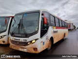 Expresso Itamarati 7129 na cidade de Fernandópolis, São Paulo, Brasil, por João Vitor Pereira. Número da foto: #12690348.