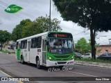 Via Verde Transportes Coletivos 0513075 na cidade de Manaus, Amazonas, Brasil, por Enzo Oliver. Número da foto: #12690351.