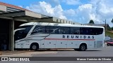 Reunidas Transportes Coletivos 30270 na cidade de Canoinhas, Santa Catarina, Brasil, por Marcos Venicios de Oliveira. Número da foto: #12691449.