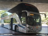 Viação Piracicabana 192404 na cidade de Adamantina, São Paulo, Brasil, por Luis Guilherme Costa. Número da foto: #12690814.