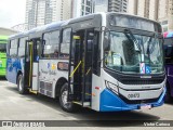 Viação Nossa Cidade 00473 na cidade de Barueri, São Paulo, Brasil, por Victor Carioca. Número da foto: #12691287.