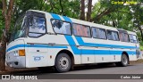 Ônibus Particulares 4211 na cidade de Goiânia, Goiás, Brasil, por Carlos Júnior. Número da foto: #12692143.