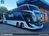 Planalto Transportes 2207 na cidade de Porto Alegre, Rio Grande do Sul, Brasil, por Emerson Dorneles. Número da foto: #:id.