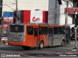 Viação Osasco 0854 na cidade de Osasco, São Paulo, Brasil, por Hércules Cavalcante. Número da foto: #:id.