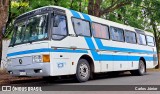Ônibus Particulares 4211 na cidade de Goiânia, Goiás, Brasil, por Carlos Júnior. Número da foto: #12692149.