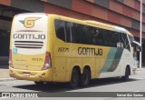 Empresa Gontijo de Transportes 19375 na cidade de Salvador, Bahia, Brasil, por Itamar dos Santos. Número da foto: #12690269.