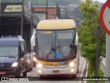 Empresa Gontijo de Transportes 21430 na cidade de Coronel Fabriciano, Minas Gerais, Brasil, por Joase Batista da Silva. Número da foto: #12691492.