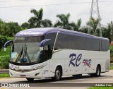 RC Tur Transportes e Turismo 0717 na cidade de Aparecida, São Paulo, Brasil, por Adailton Cruz. Número da foto: #:id.