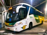 Empresa Gontijo de Transportes 16075 na cidade de Ipatinga, Minas Gerais, Brasil, por Celso ROTA381. Número da foto: #12690499.