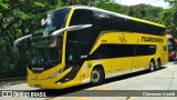 Viação Nova Itapemirim 40886 na cidade de São Paulo, São Paulo, Brasil, por Cleverson Giraldi. Número da foto: #:id.