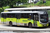BH Leste Transportes > Nova Vista Transportes > TopBus Transportes 21182 na cidade de Belo Horizonte, Minas Gerais, Brasil, por Wesley C. Souza. Número da foto: #12691534.