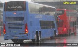 UTIL - União Transporte Interestadual de Luxo 11216 na cidade de Goiânia, Goiás, Brasil, por Carlos Júnior. Número da foto: #12692689.