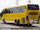Viação Itapemirim 8901 na cidade de São José dos Campos, São Paulo, Brasil, por Marcelo Castro. Número da foto: #12692154.