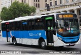 Transurb C72011 na cidade de Rio de Janeiro, Rio de Janeiro, Brasil, por João Victor - PHOTOVICTORBUS. Número da foto: #:id.