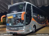Terra Tur 1015 na cidade de Americana, São Paulo, Brasil, por Gilson de Souza Junior. Número da foto: #12690407.