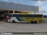 Empresa Gontijo de Transportes 17320 na cidade de Caruaru, Pernambuco, Brasil, por Lenilson da Silva Pessoa. Número da foto: #12691659.