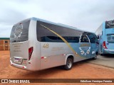 Athenas Turismo 48 na cidade de Goiânia, Goiás, Brasil, por Edinilson Henrique Ferreira. Número da foto: #12691593.