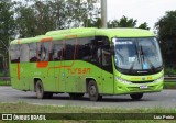 Tursan - Turismo Santo André 934 na cidade de Itatiaia, Rio de Janeiro, Brasil, por Luiz Petriz. Número da foto: #:id.